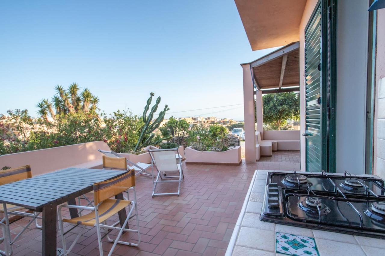 Bianca Holiday home Lampedusa