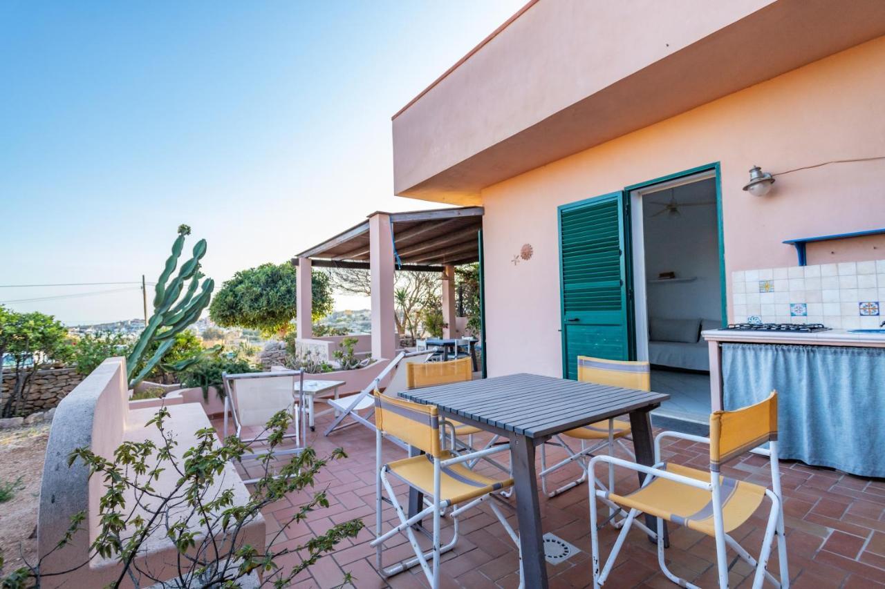 Bianca Holiday home Lampedusa